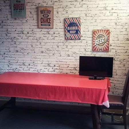 Hotel De La Gare Morlaix Ngoại thất bức ảnh