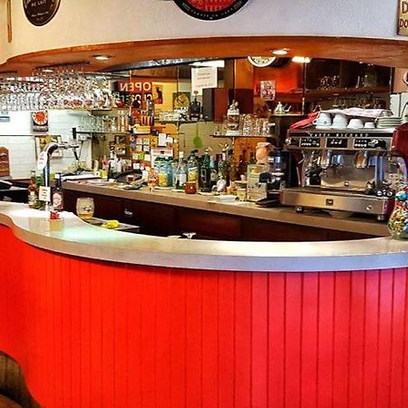 Hotel De La Gare Morlaix Ngoại thất bức ảnh