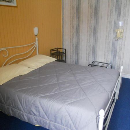 Hotel De La Gare Morlaix Ngoại thất bức ảnh